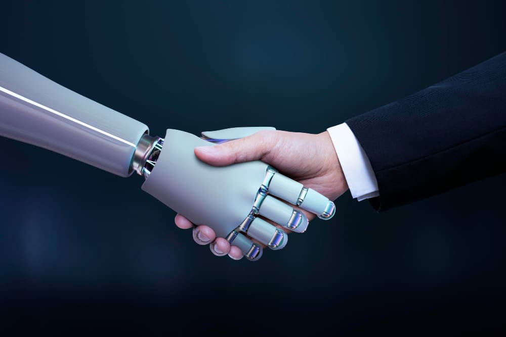 The Human-AI Relationship