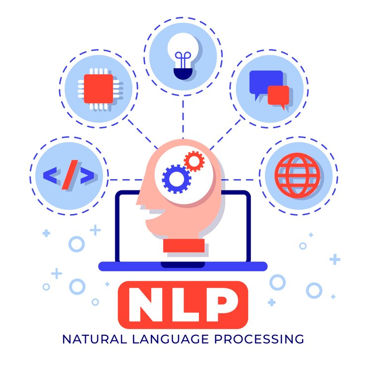 HOW DOES NLP AI COMBINE TECHNOLOGIES TO PROCESS HUMAN LANGUAGE?