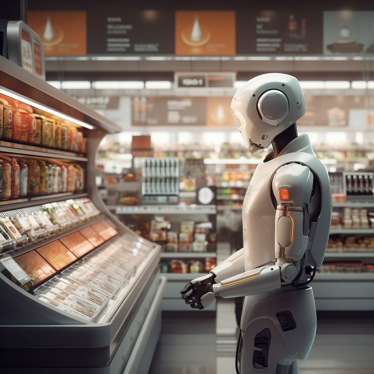 What Are The Benefits of Generative AI for The Retail Industry?