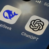 DeepSeek vs ChatGPT Which AI Model Wins in 2025