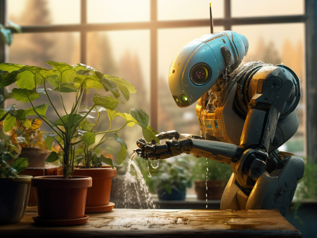 How People Are Using Generative AI in 2025