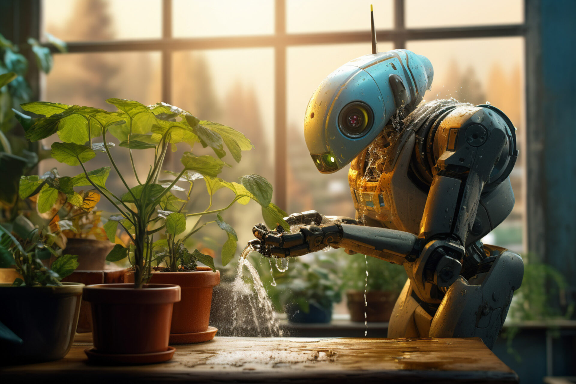 How People Are Using Generative AI in 2025