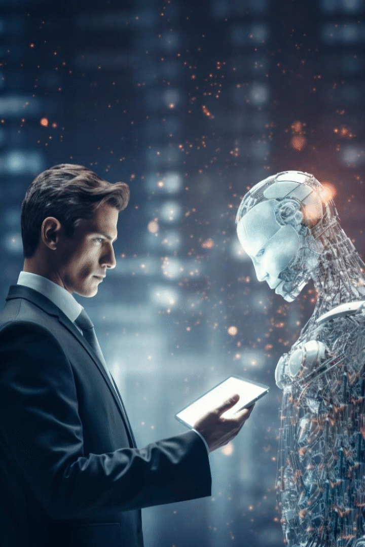 Two Frameworks for Balancing AI Innovation and Risk