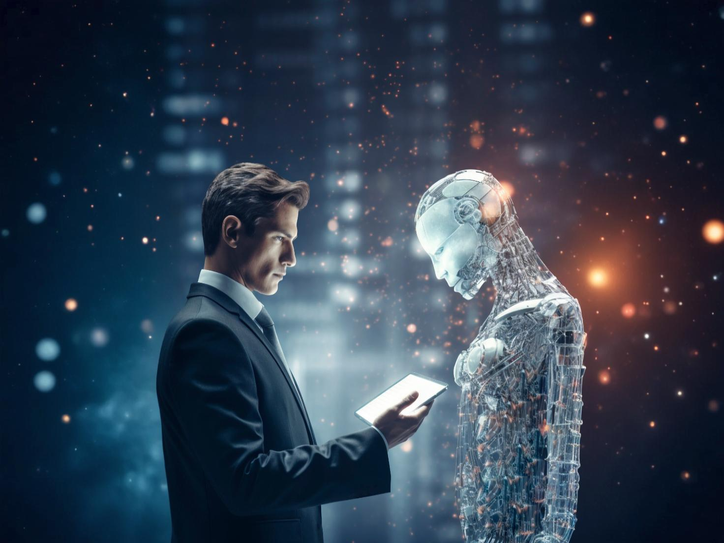 Two Frameworks for Balancing AI Innovation and Risk