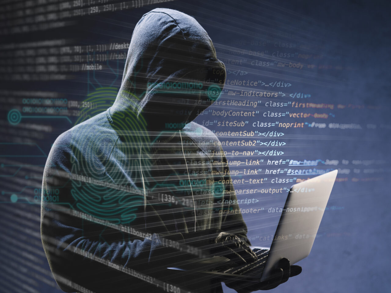 Cyberattacks Are Inevitable. Resilience Is Your Best Defense