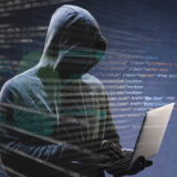 html-css-collage-concept-with-hacker