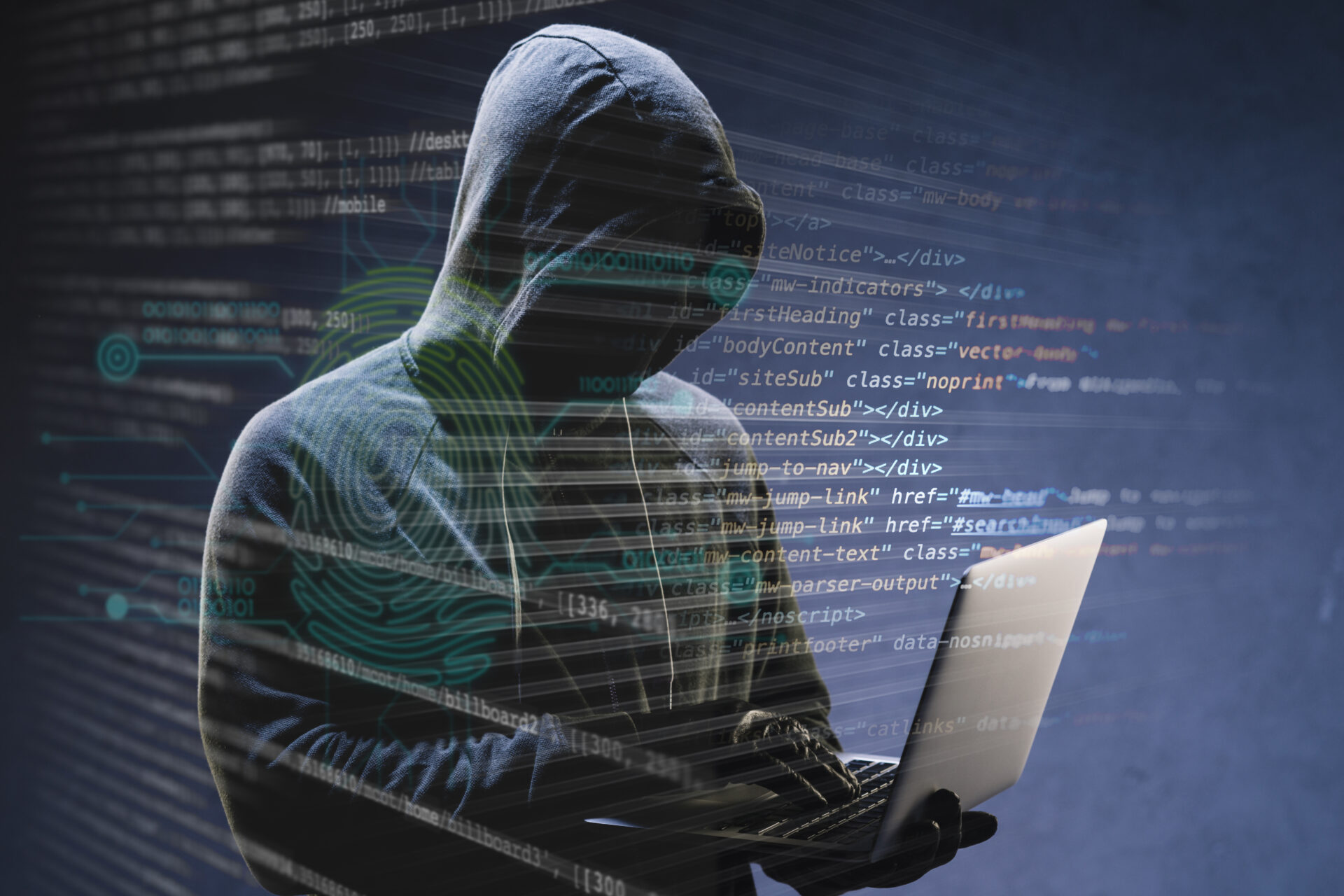 Cyberattacks Are Inevitable. Resilience Is Your Best Defense