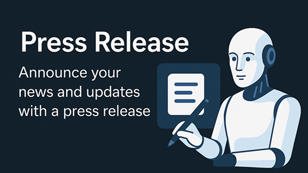 press-release
