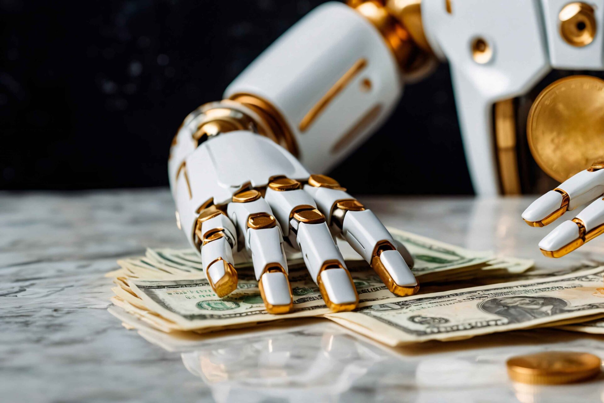 How is AI Shaping Revenue Cycle Management in the USA?