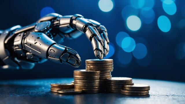 AI shaping revenue cycle management