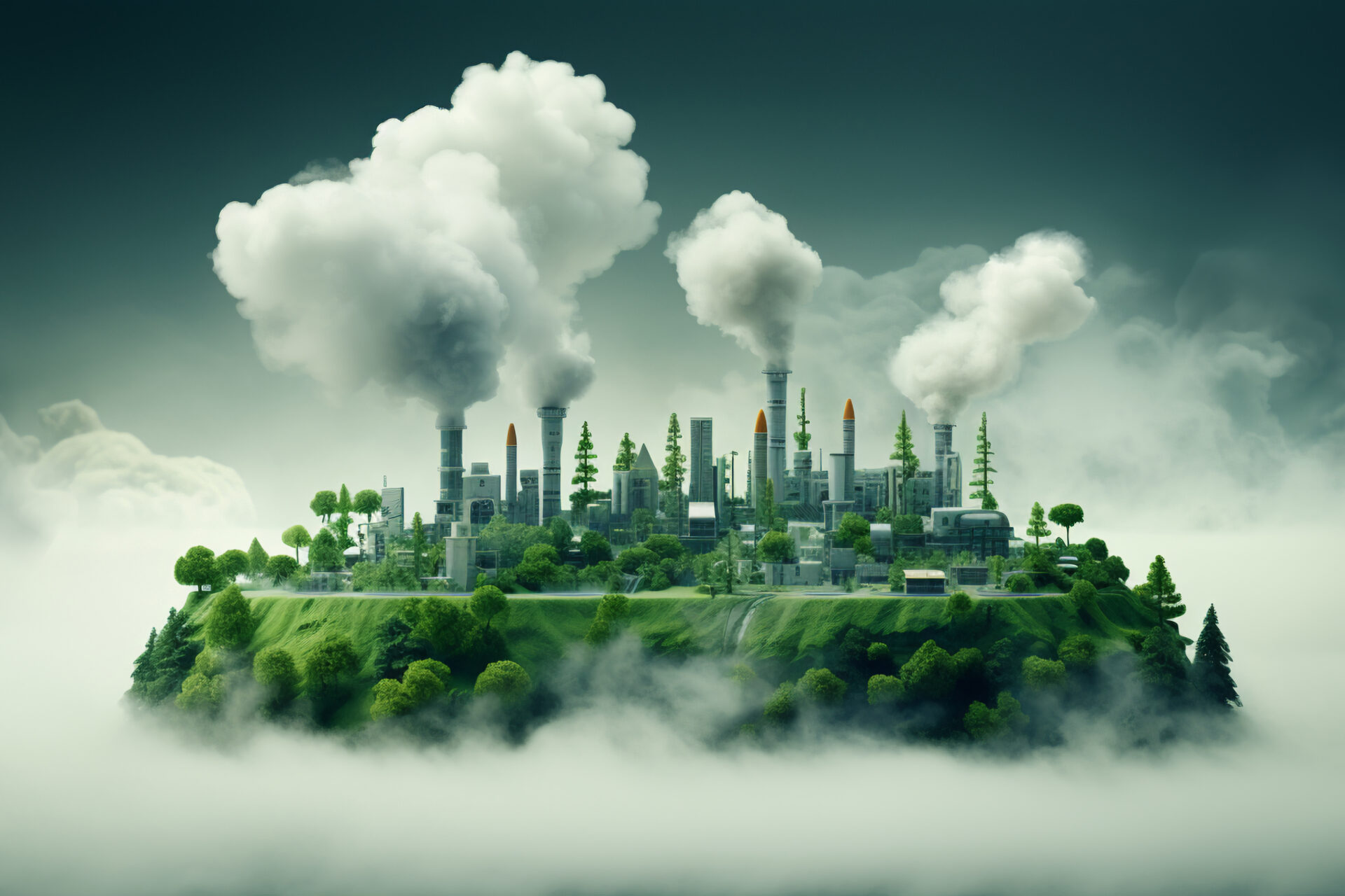 Decarbonizing Manufacturing – ESG Audits for a Greener Future