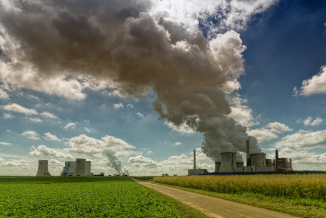 Decarbonizing Manufacturing