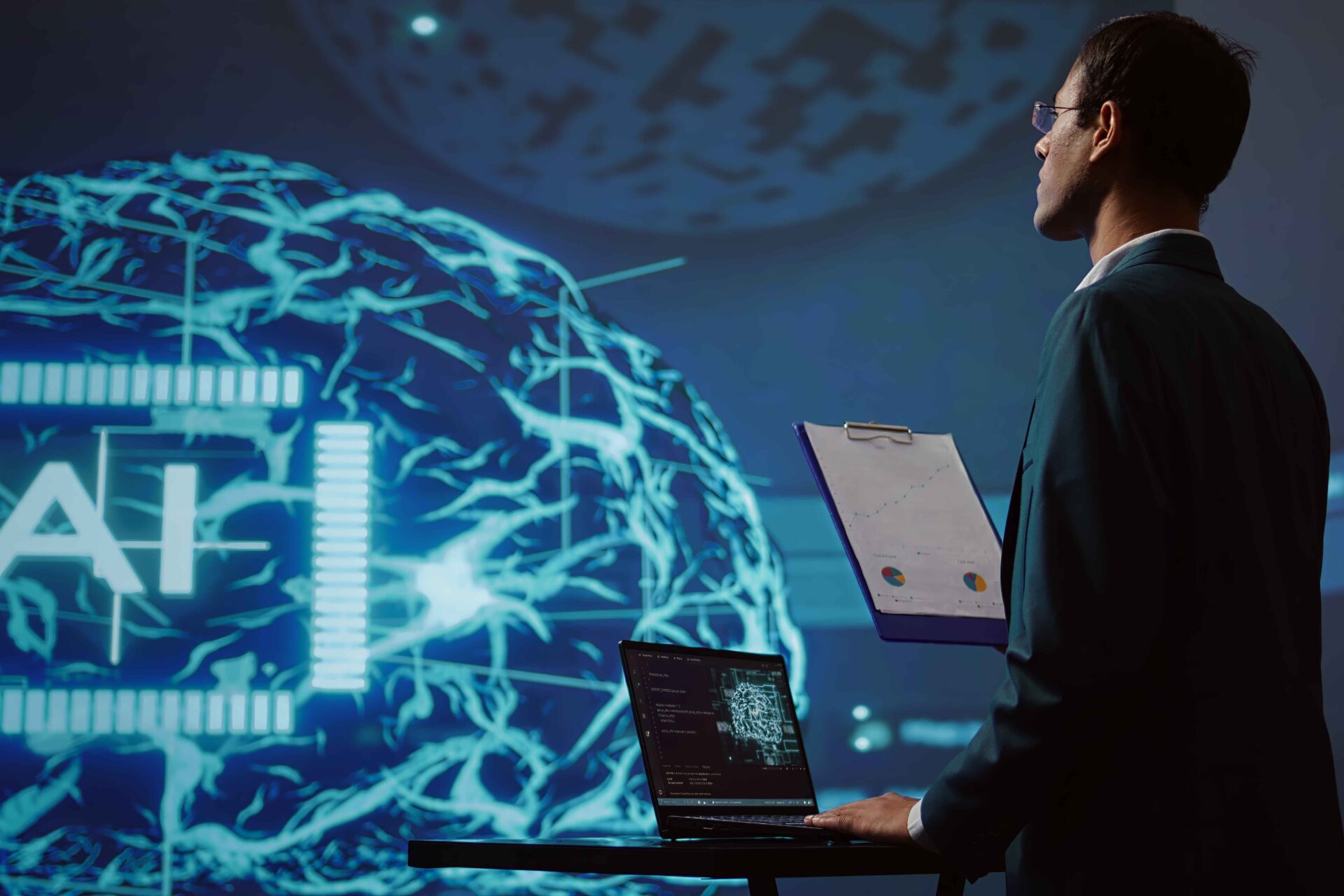 Can AI Really Understand the Mind? A New Era in Mental Health Care