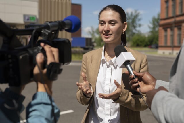 AI Ethical Dilemma in Journalism