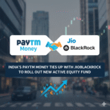 Paytm vs JIOBlackRock