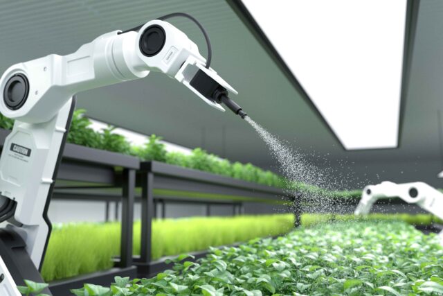 AI-in-Agriculture