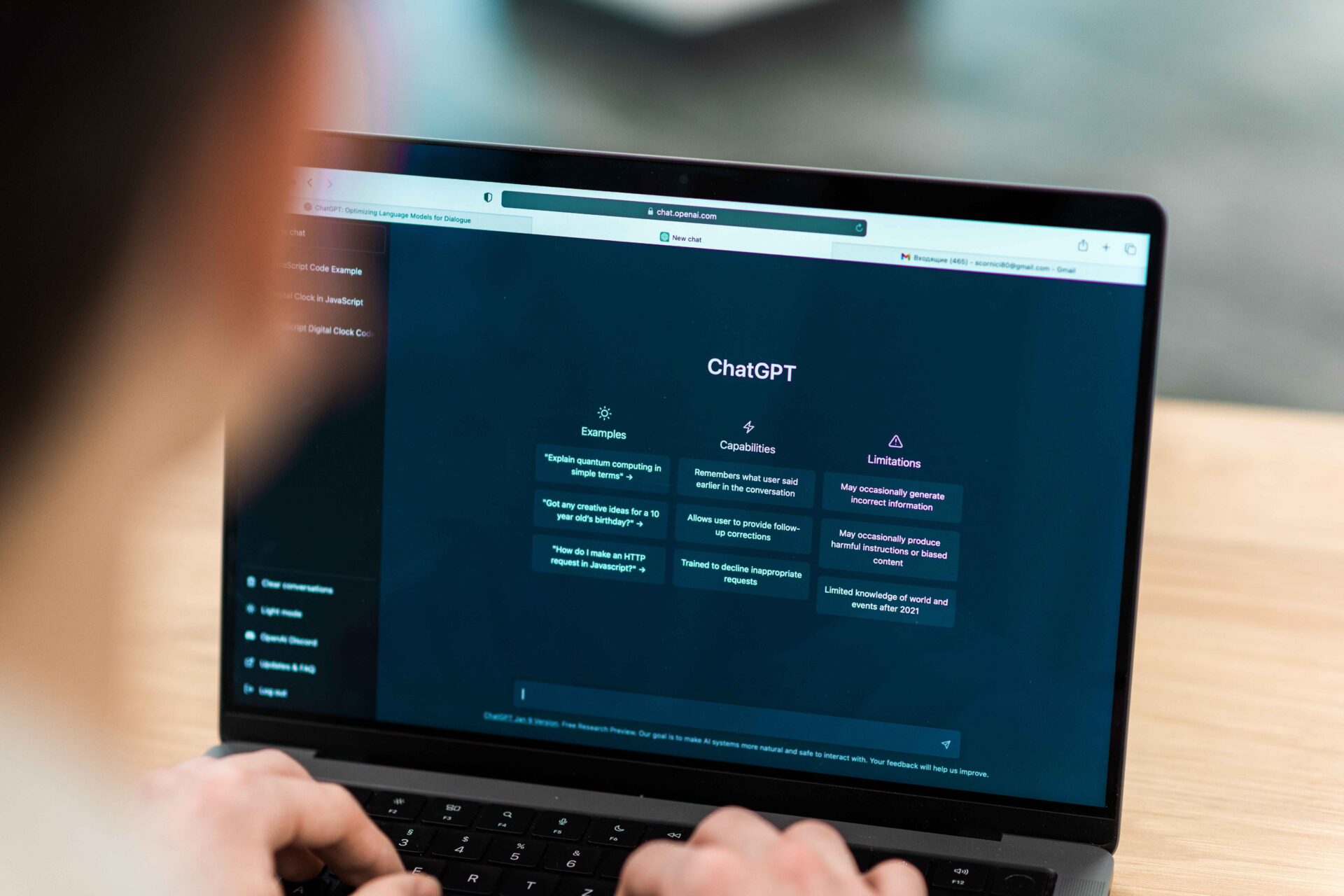 ChatGPT Atlas: The Beginning of the AI Browser Revolution