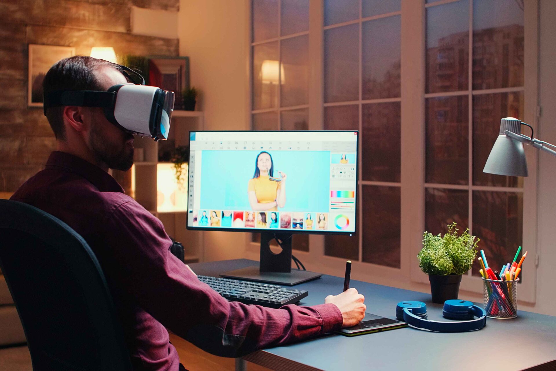 From Idea to Video in Minutes: How Google Veo 3 AI Video Generator is Changing Content Creation