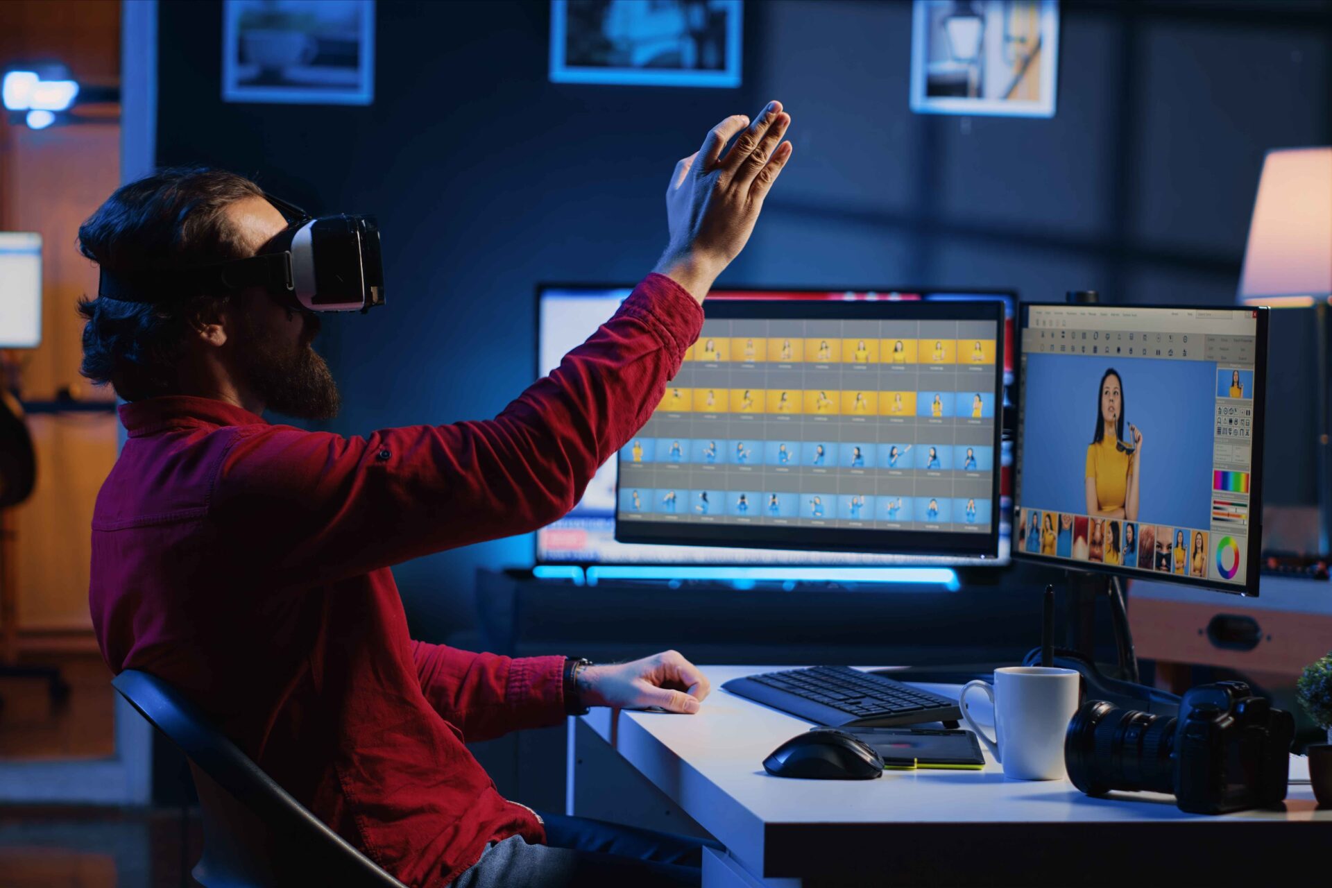 How the Sora AI Video Generator Is Disrupting the Future of Video Creation
