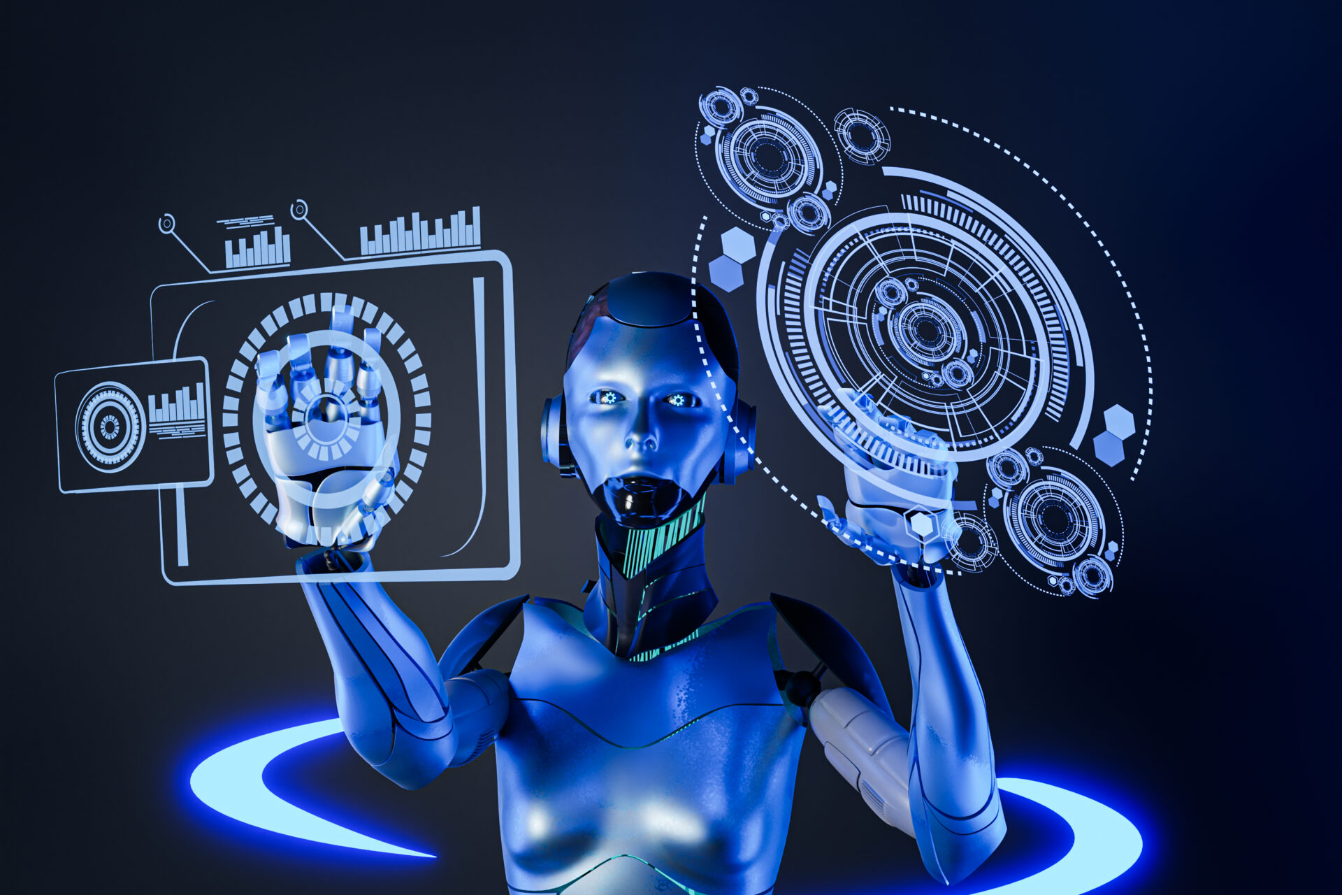 10 Innovative AI Marketing Tools You Need to Know in 2025