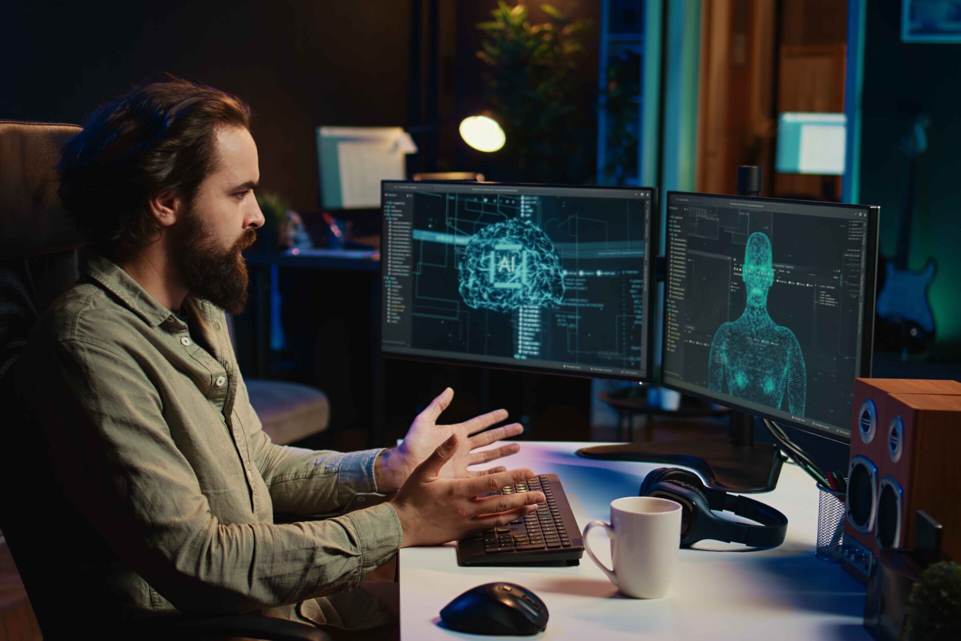 ChatGPT Atlas: The Future of How We Search and Explore