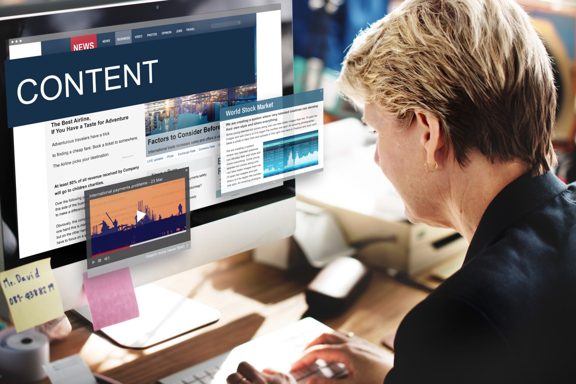 Writing SEO Content: A 5-Step Beginner’s Guide