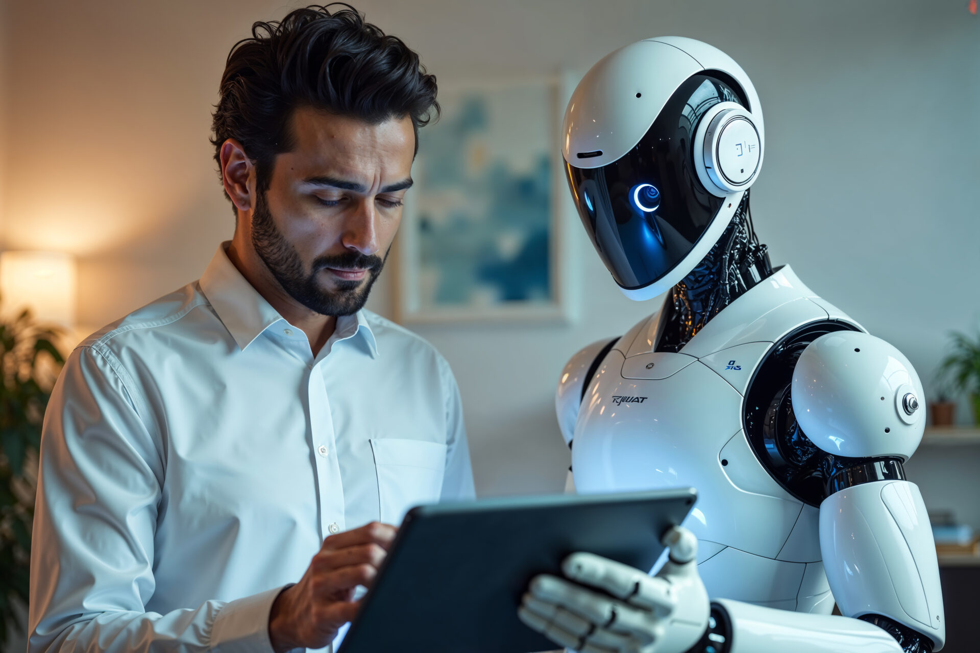 Mastering AI Agent Development: Strategies for Building Intelligent Systems