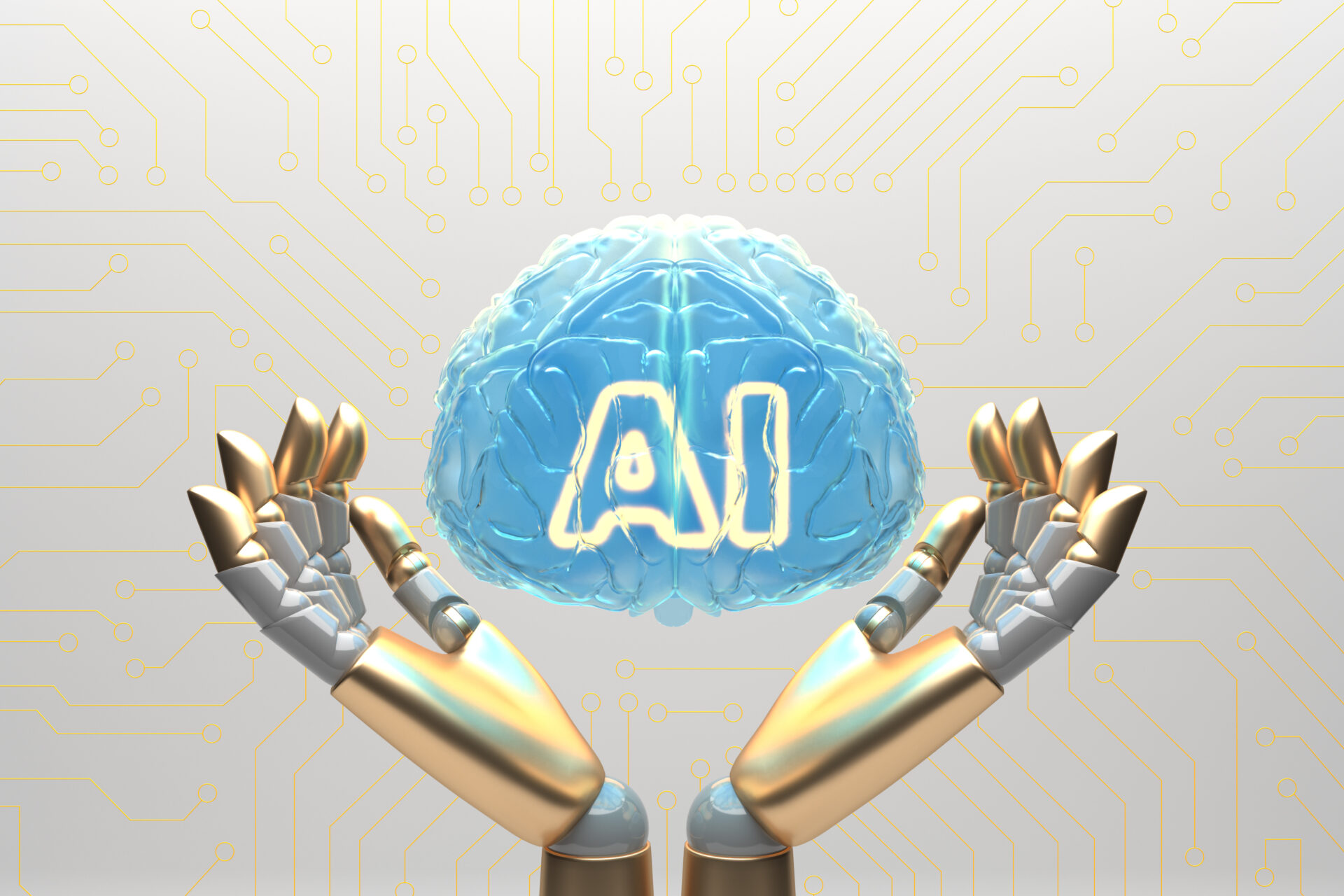 Top AI Trends to Watch in 2025–2026: A Glimpse Into the Future