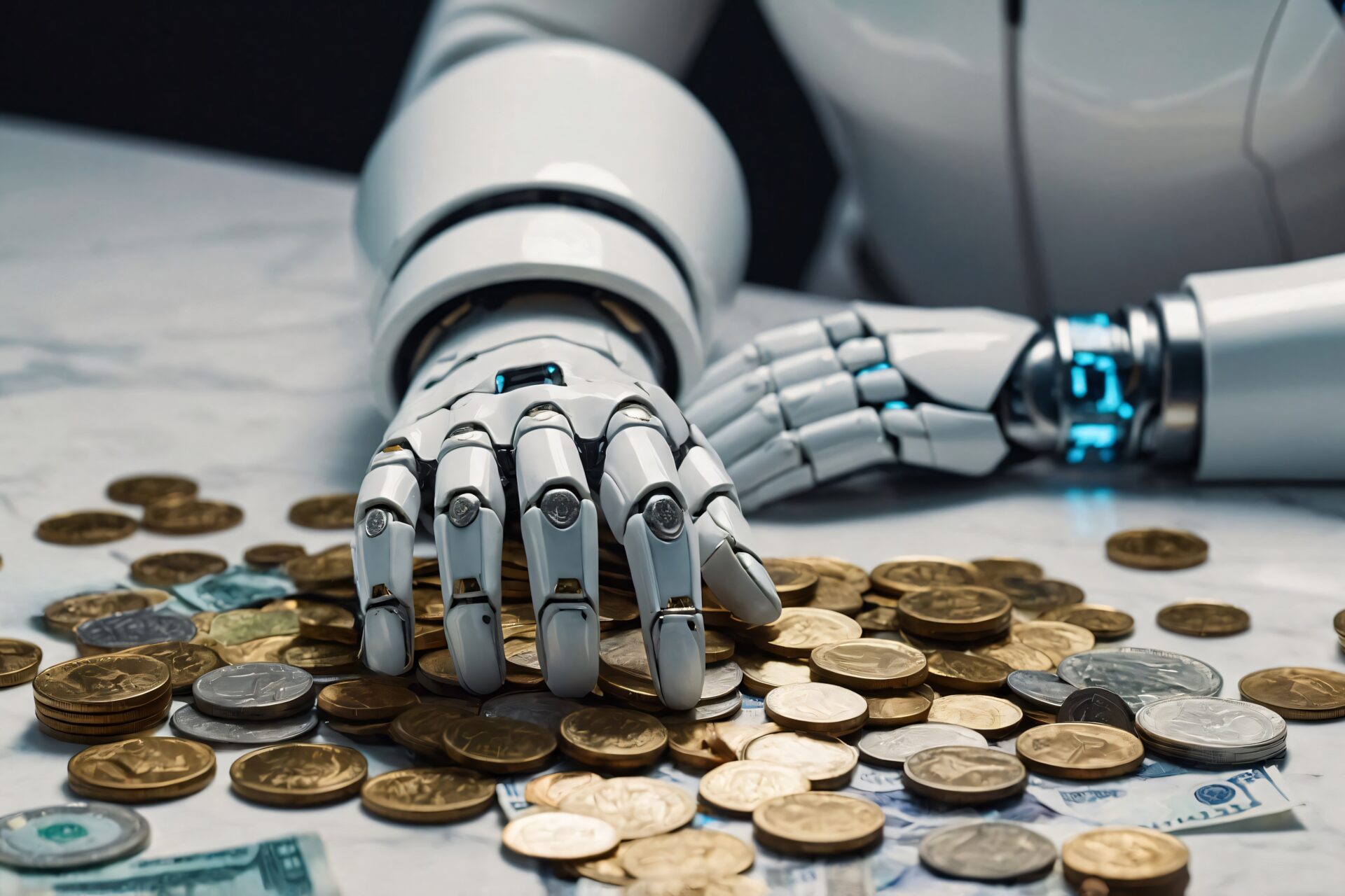 The Economic Impact of AI: Opportunities and Challenges Ahead
