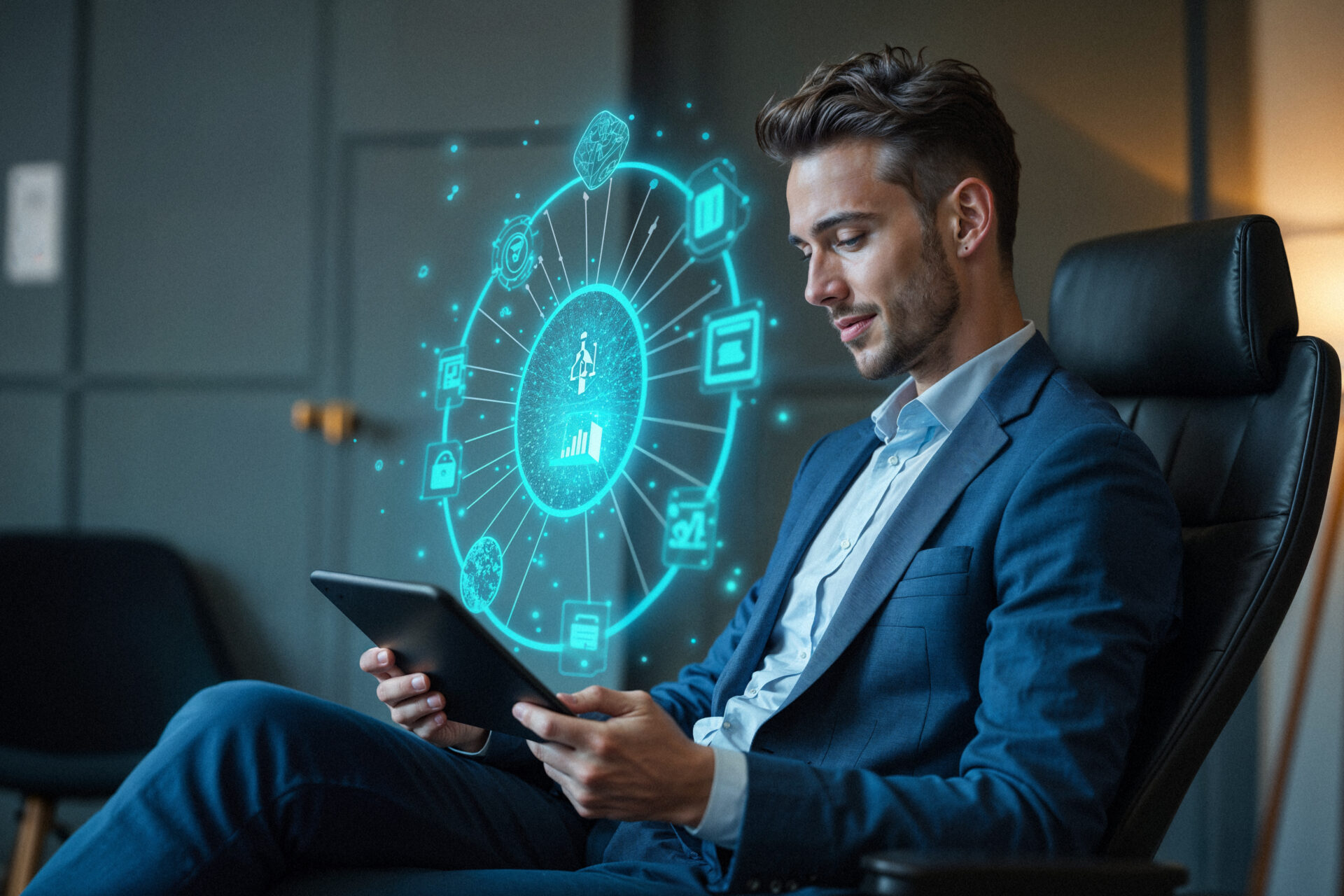 AI Tools in the Workplace: How Notion AI and ClickUp AI Improve Knowledge and Project Management