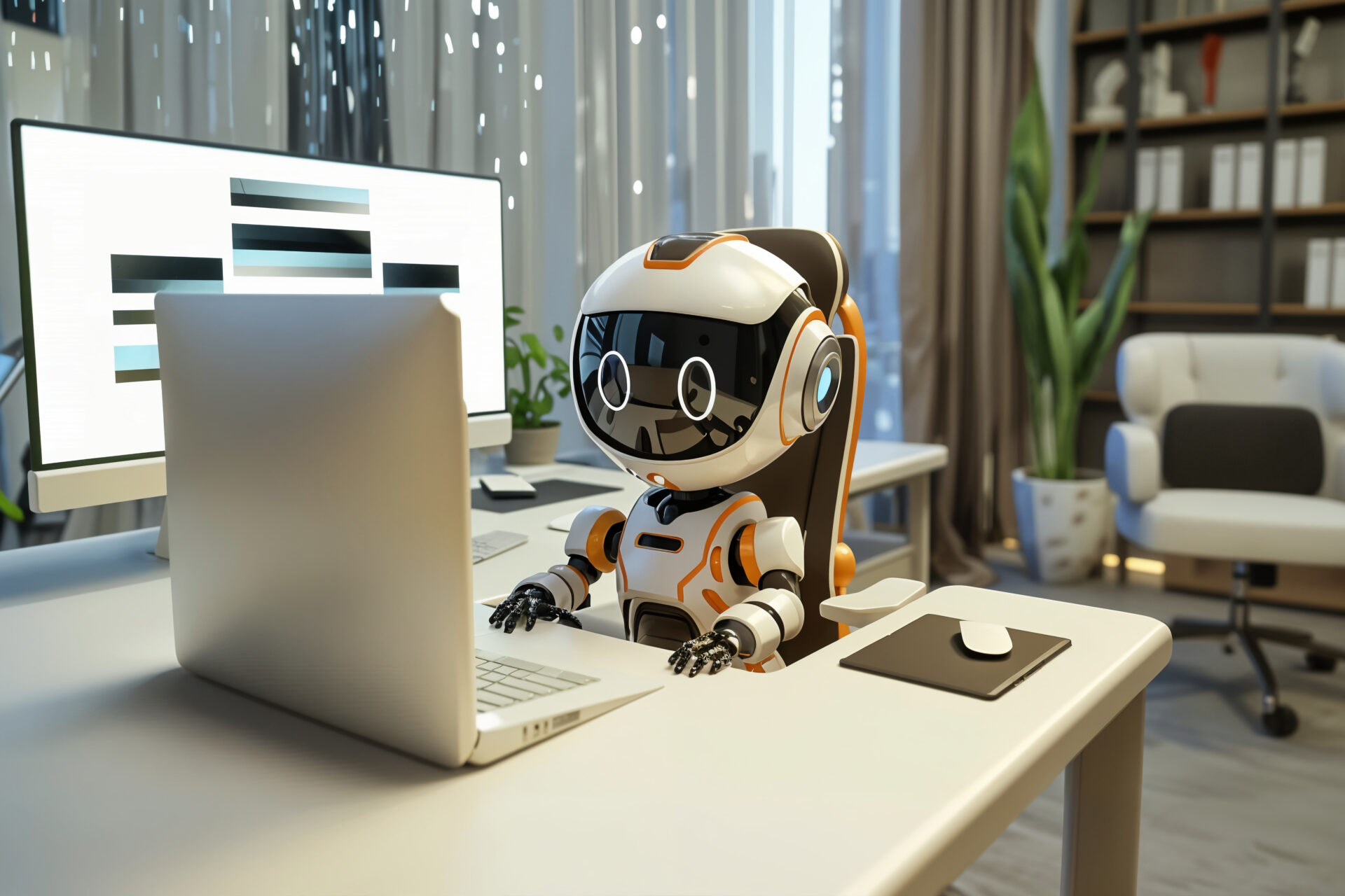 AI Tools for Productivity: How to Work Smarter and Get More Done