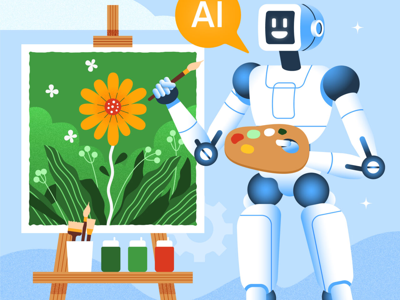 Top 10 Free AI Tools Every SEO Blogger Should Use (2026 Edition)