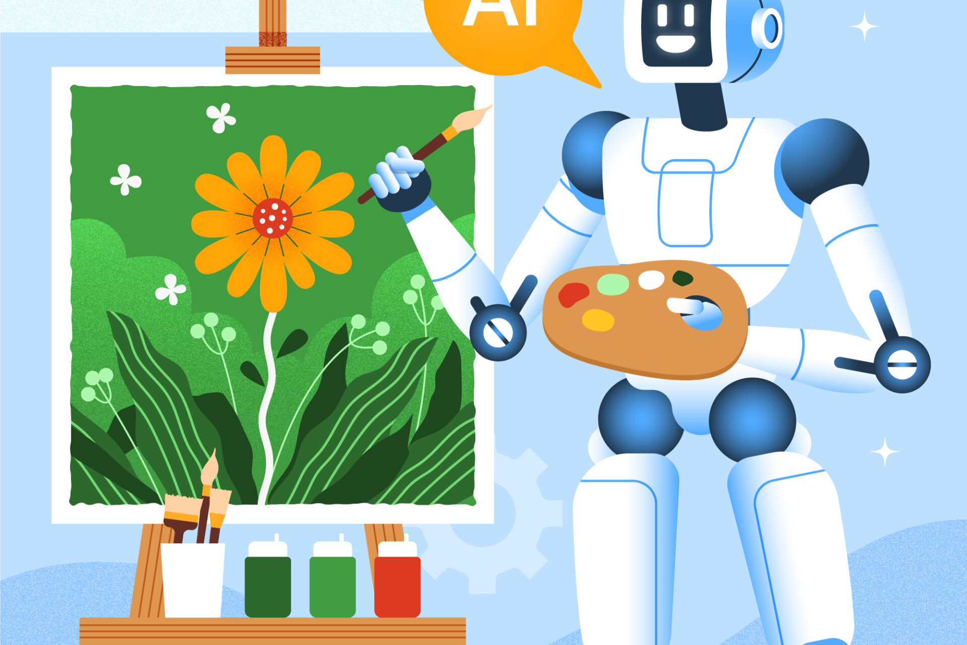 Top 10 Free AI Tools Every SEO Blogger Should Use (2026 Edition)