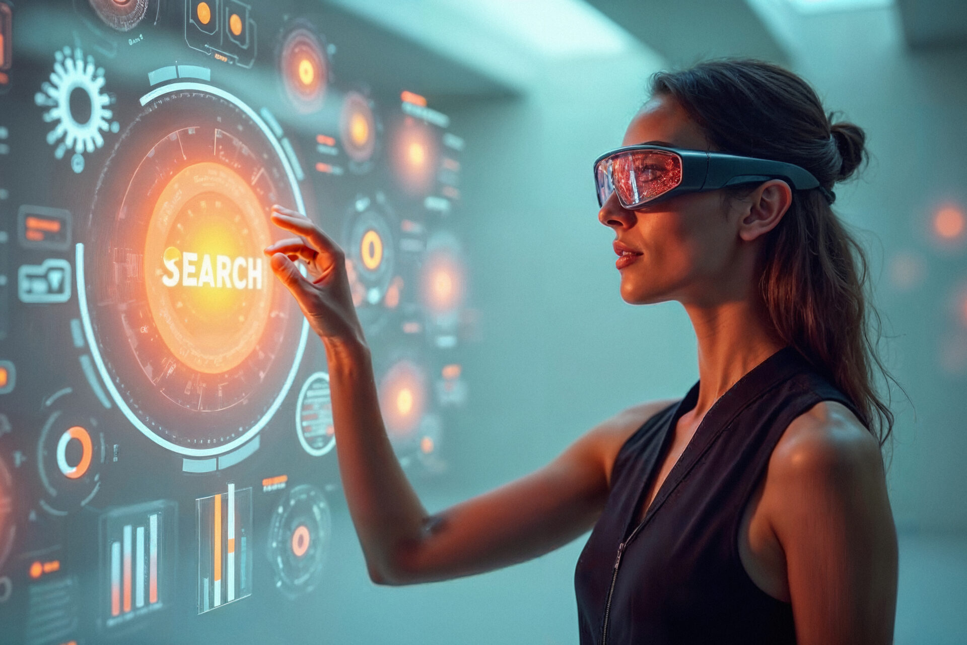 How Google’s New AI Mode Could Change Search Traffic in 2026