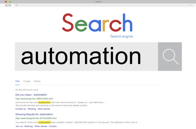 AI Search Trends