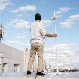 Install Starlink Dubai