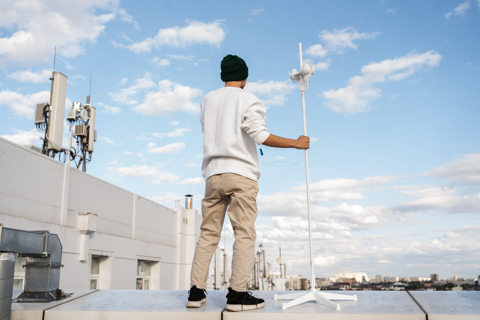 Can Renters in Dubai Install Starlink? Everything You Need to Know Before Subscribing
