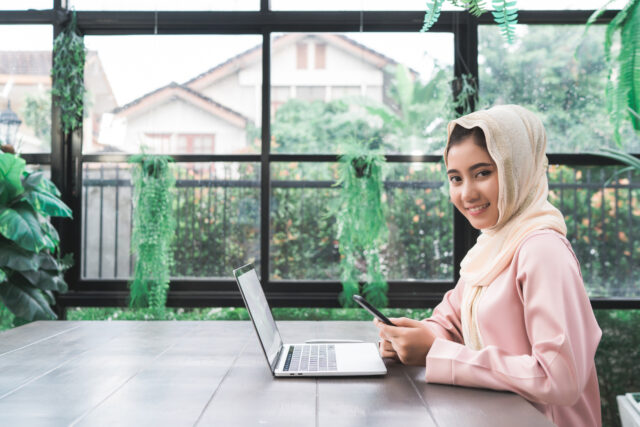 Remote Workers in Dubai