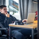 Starlink for Remote Workers