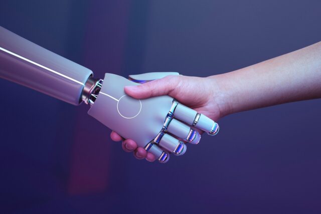 AI Agent.