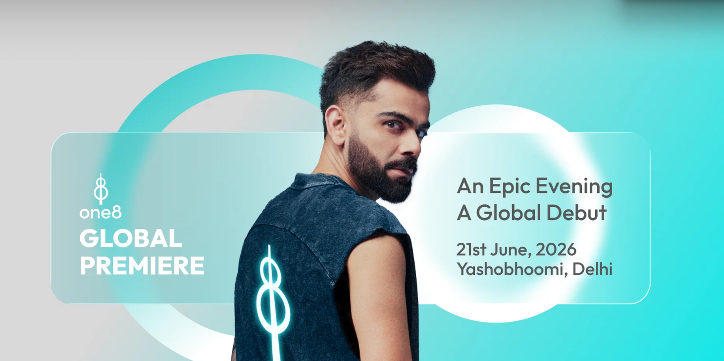 How Agilitas Sports Is Dominating India’s ₹80,000 Crore Sportswear Market