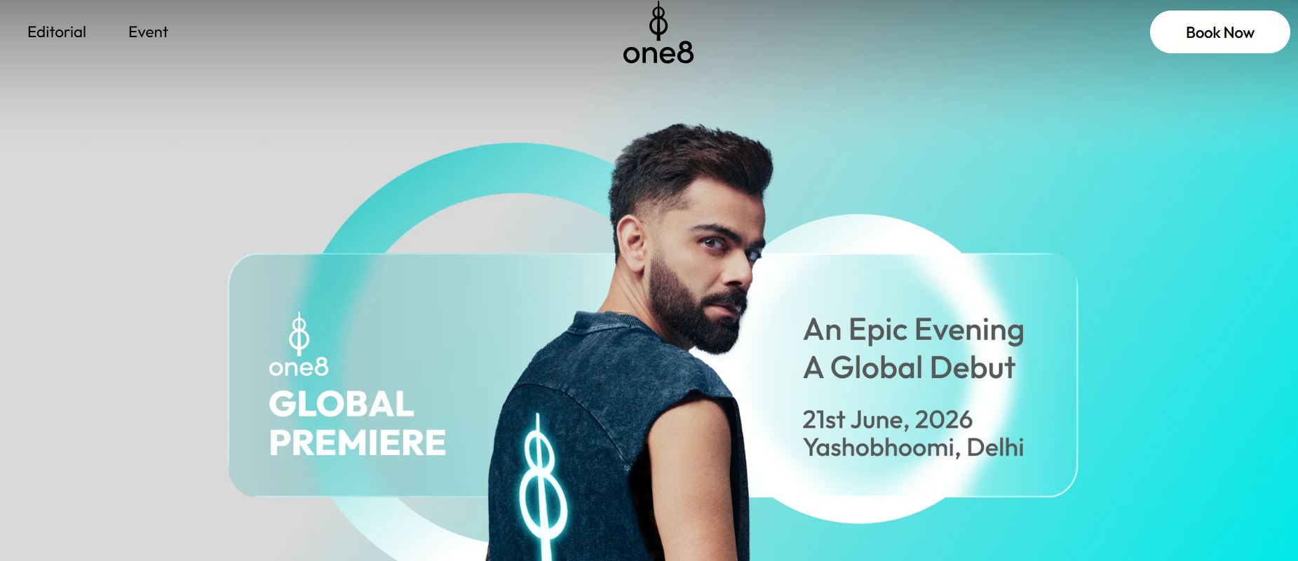 Why Virat Kohli Chose Agilitas Sports to Scale the One8 Brand