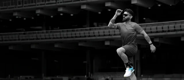 Virat Kohli One8