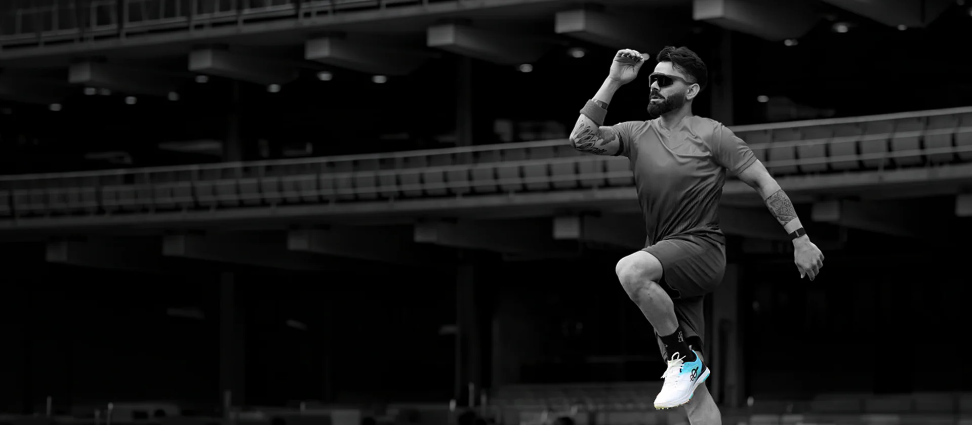 Can One8 Become India’s First Global Sportswear Brand?