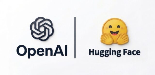 OpenAI hugging face