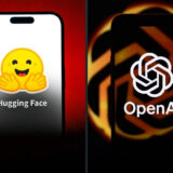 OpenAI and Hugging Face